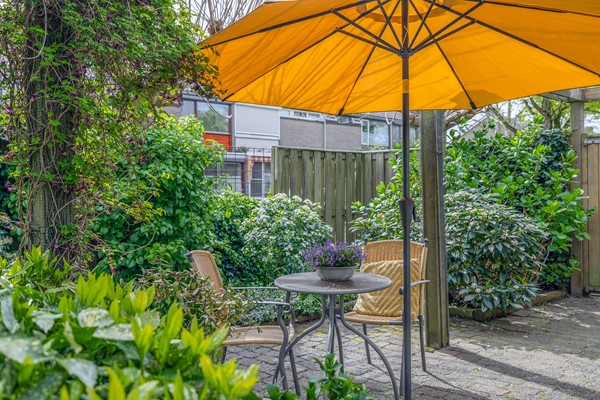 Medium property photo - Esdoornlaan 204, 3181 BH Rozenburg